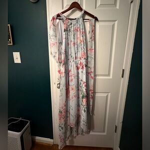 INTERNATIONAL CONCEPTS Dress, Size 8